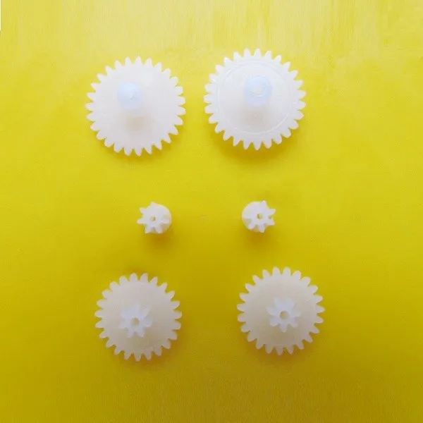 Original Syma S111G Main Gear Set Air Sport For R/C Helicopter Rc Spare Parts Accessories
Original Syma S111G Main Gear Set Air Sport For R/C Helicopter Rc Spare Parts Accessories