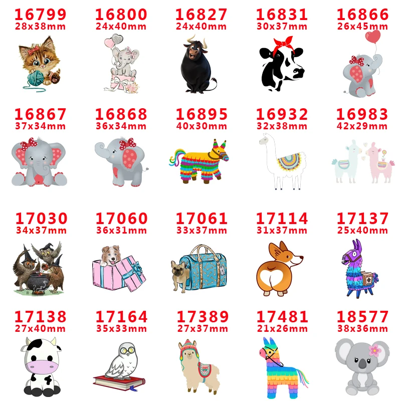 2019 new arrival 30pcs/lot free shipping Resin flatback for Hair Bows Snack Planar Crafts for DIY Phone Decorations PR16799
2019 new arrival 30pcs/lot free shipping Resin flatback for Hair Bows Snack Planar Crafts for DIY Phone Decorations PR16799