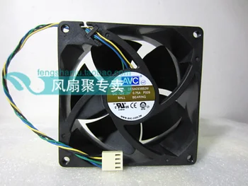 New original AVC DESA0938B2M 12 where v0. 75 a 9 cm9238 4 needle 03 t9517 PWM fan cooling fans
New original AVC DESA0938B2M 12 where v0. 75 a 9 cm9238 4 needle 03 t9517 PWM fan cooling fans