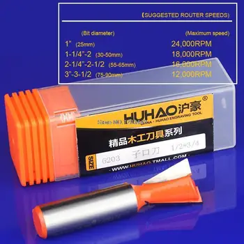 1/2*3/4(19.05mm) Factory price 1pc Free shipping MDF Woodworking Dovetail Milling Cutter Engraving tool 3112
1/2*3/4(19.05mm) Factory price 1pc Free shipping MDF Woodworking Dovetail Milling Cutter Engraving tool 3112