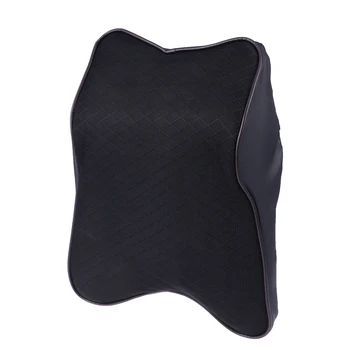 1 PC Durable Universal Portable Convenient Space Memory Foam Pillow Cushion Headreast for Car Auto Vehicle A20
1 PC Durable Universal Portable Convenient Space Memory Foam Pillow Cushion Headreast for Car Auto Vehicle A20