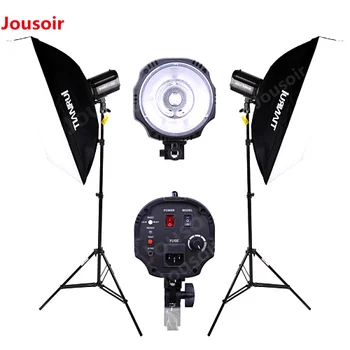 220W studio flash light head lamp costume portrait photography equipment 2 sets CD15
220W studio flash light head lamp costume portrait photography equipment 2 sets CD15