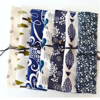 10 Pieces Kitchen Tableware Holder Bag Japanese Cutlery Pouch Fork Knife Chopsticks Spoon Dinnerware Bag
10 Pieces Kitchen Tableware Holder Bag Japanese Cutlery Pouch Fork Knife Chopsticks Spoon Dinnerware Bag