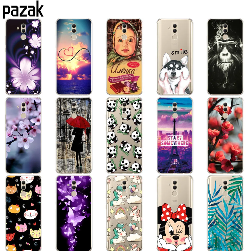silicone case For Huawei Mate 20 Lite Case 6.3 inch Transparent soft tpu Phone For Huawei Mate 20 Lite Cover Coque Capa painting
silicone case For Huawei Mate 20 Lite Case 6.3 inch Transparent soft tpu Phone For Huawei Mate 20 Lite Cover Coque Capa painting