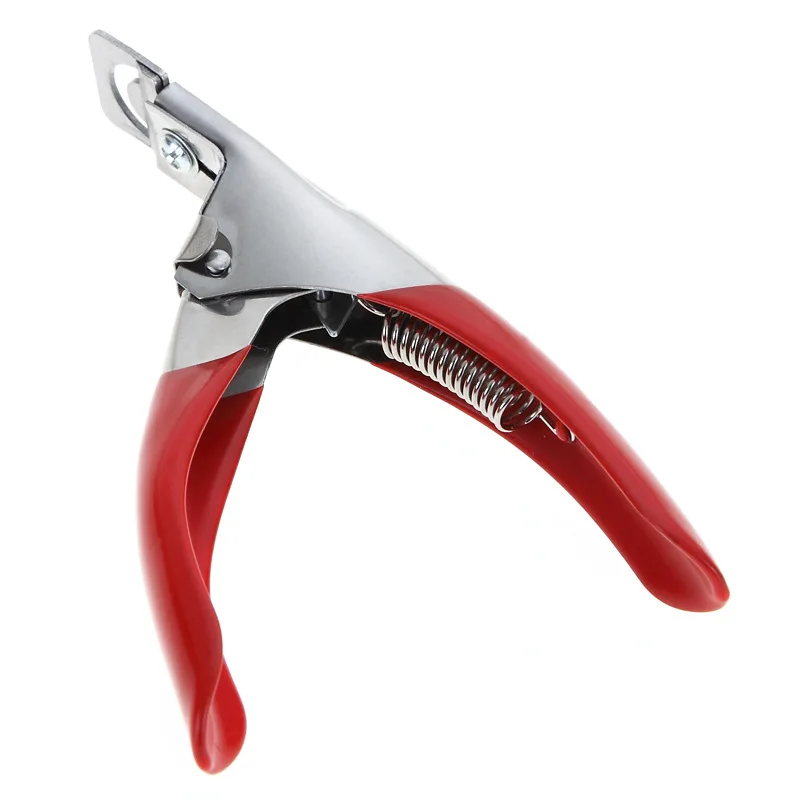 Yinikiz Nail Art Cutter Clipper Stainless U Word Cut False Manicure Tools Cut Clipper Trimmers Nail Tools
Yinikiz Nail Art Cutter Clipper Stainless U Word Cut False Manicure Tools Cut Clipper Trimmers Nail Tools