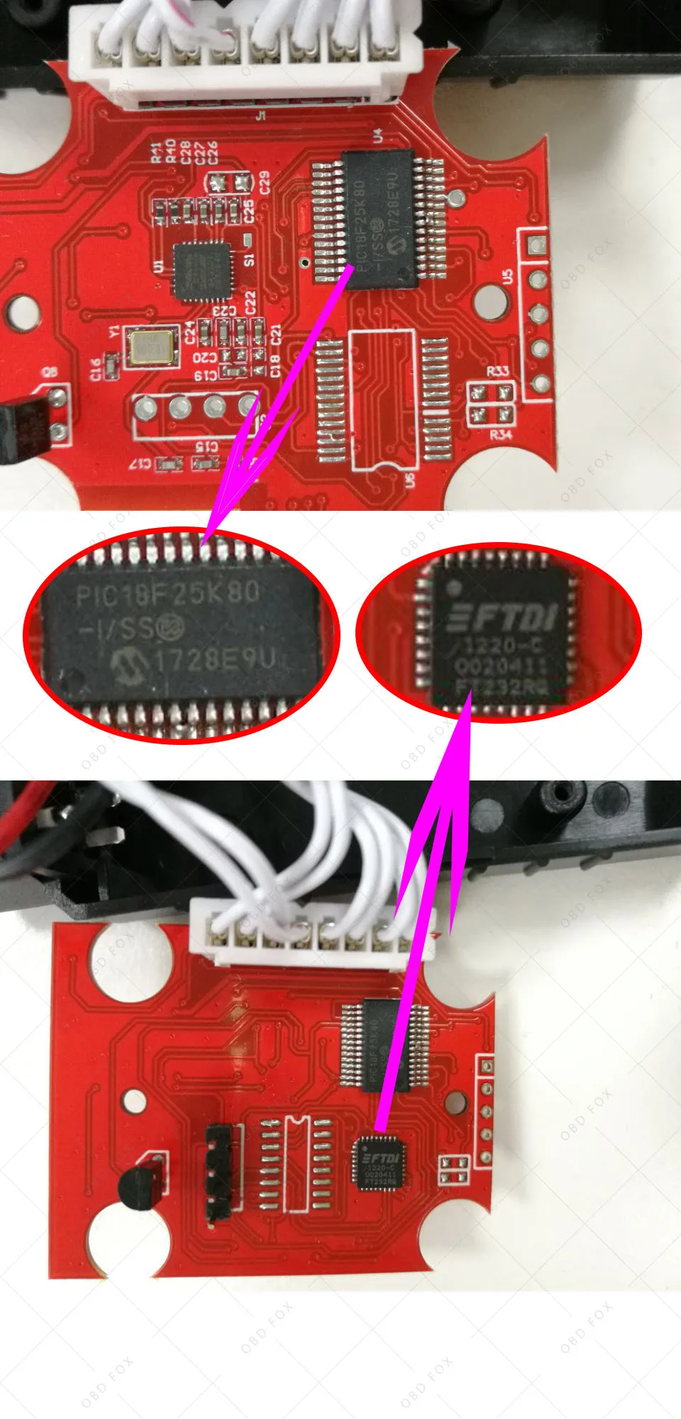 2018 Original ELM327 USB FTDI with switch code Scanner HS CAN and MS CAN super mini elm327 obd2 v1.5 bluetooth elm 327 wifi