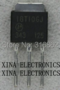 AP18T10GJ AP18T10 18T10GJ 9A/100V TO-251 ROHS ORIGINAL 20PCS/lot Free Shipping Electronics composition kit
AP18T10GJ AP18T10 18T10GJ 9A/100V TO-251 ROHS ORIGINAL 20PCS/lot Free Shipping Electronics composition kit