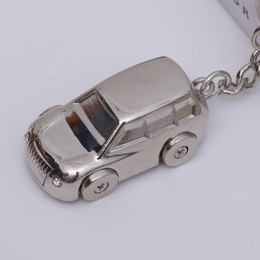 10PCS Car-styling Keychain sleutelhanger High Quality Alloy Car Models Keyring Keyfobs Creative Jewelry Advertising Gift J009
10PCS Car-styling Keychain sleutelhanger High Quality Alloy Car Models Keyring Keyfobs Creative Jewelry Advertising Gift J009