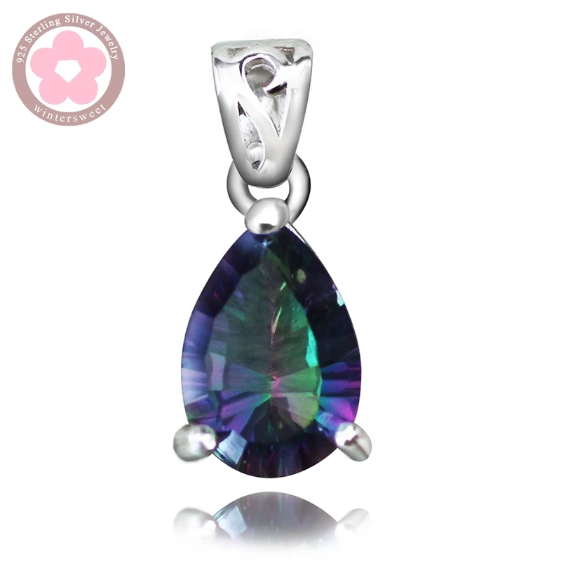 JZP0034 Charm Crystal Pendant Real 925 Sterling Silver Pendant Fashion Jewelry for Women Gorgeous Gift
JZP0034 Charm Crystal Pendant Real 925 Sterling Silver Pendant Fashion Jewelry for Women Gorgeous Gift