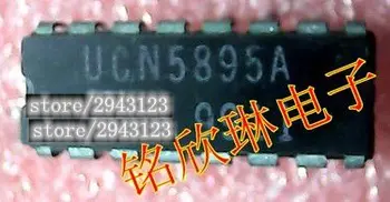 1PCS UCN5895 UCN5895A
1PCS UCN5895 UCN5895A