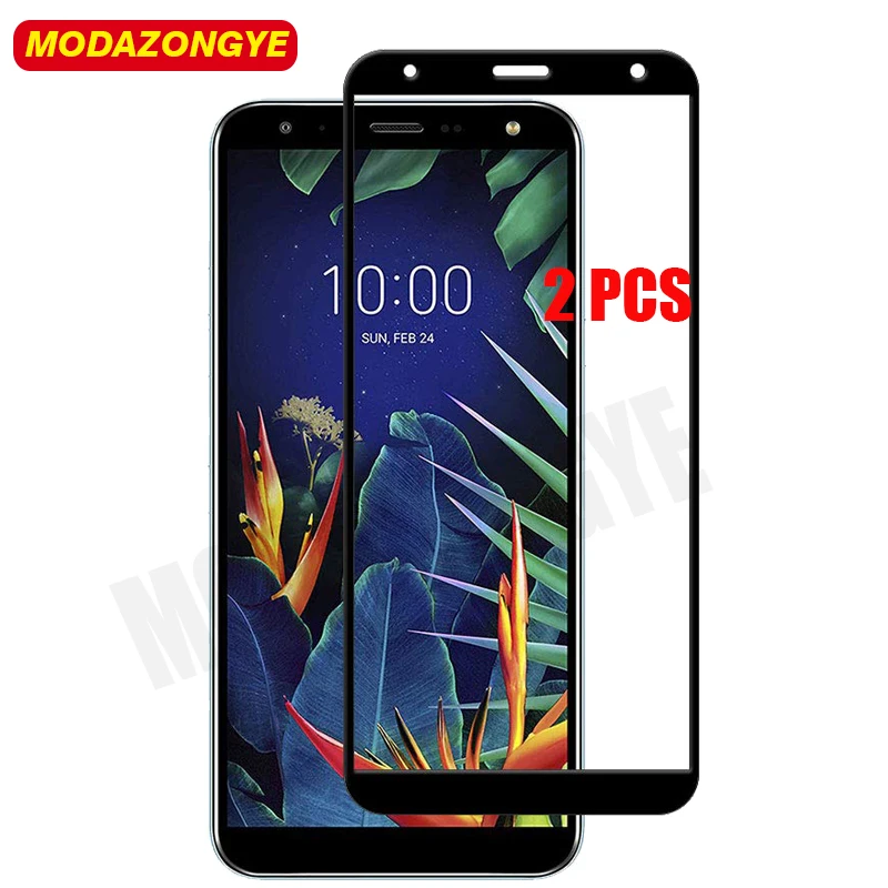 2pcs Tempered Glass For LG K40 Screen Protector LG K40 K 40 LGK40 2019 X420EM LM-X420EM Glass Protective Film Full Cover
2pcs Tempered Glass For LG K40 Screen Protector LG K40 K 40 LGK40 2019 X420EM LM-X420EM Glass Protective Film Full Cover