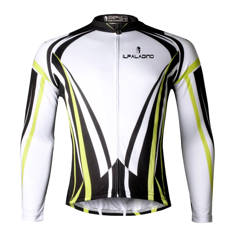 New Free Shipping Men Long Sleeve Cicle Clothes 100%Polyester Riding Apparel Breathable Ropa Ciclismo Hombre Size S-6XL
New Free Shipping Men Long Sleeve Cicle Clothes 100%Polyester Riding Apparel Breathable Ropa Ciclismo Hombre Size S-6XL