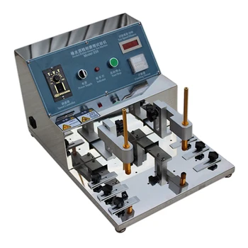 Byes/ Guo Yi 339 alcohol friction tester / alcohol wear tester / rubber alcohol friction tester
Byes/ Guo Yi 339 alcohol friction tester / alcohol wear tester / rubber alcohol friction tester