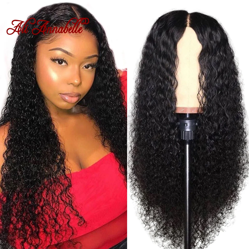 Full Lace Human Hair Wigs Malaysian Curly Human Hair Wig With Baby Hair Pre Plucked Human Hair Kinky Curly Wig For Black Women
Full Lace Human Hair Wigs Malaysian Curly Human Hair Wig With Baby Hair Pre Plucked Human Hair Kinky Curly Wig For Black Women