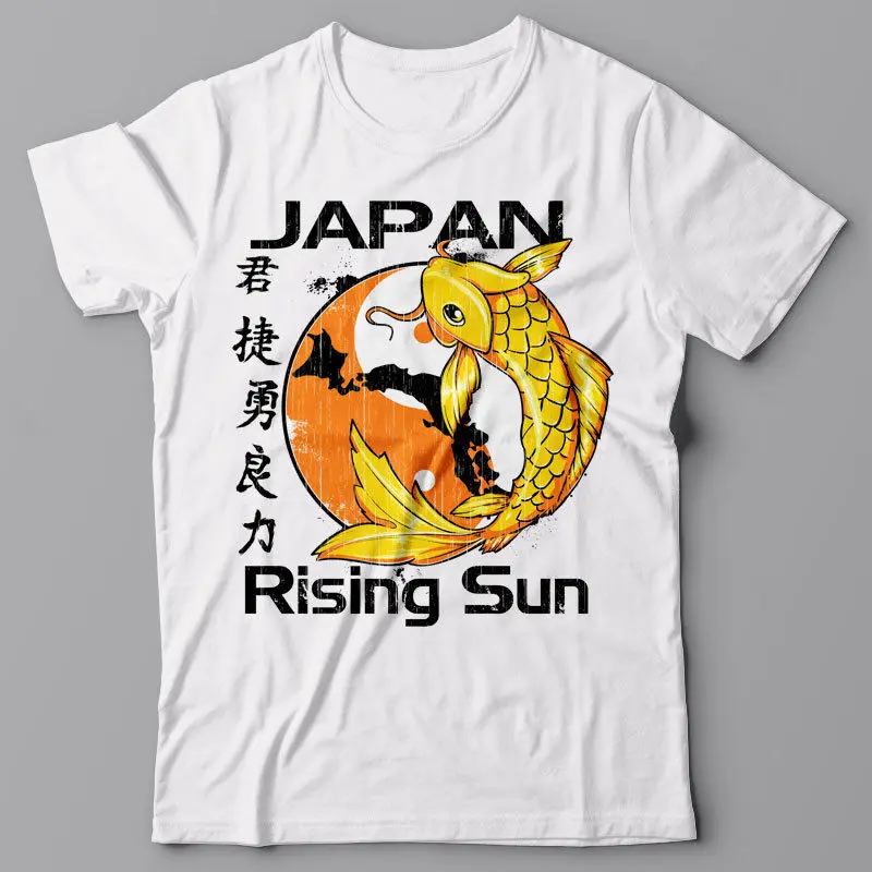 Mens T-shirt graphic tee - JAPAN - RISING SUN japanese jdm gift ideaCool Casual pride t shirt men Unisex Fashion tshirt free
Mens T-shirt graphic tee - JAPAN - RISING SUN japanese jdm gift ideaCool Casual pride t shirt men Unisex Fashion tshirt free