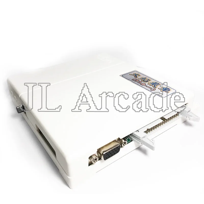 DIY Arcade Cabinet Children 31 in 1 game machine kit part with Fire Car racing game board
DIY Arcade Cabinet Children 31 in 1 game machine kit part with Fire Car racing game board