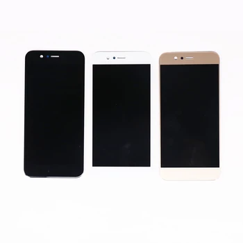 10pcs/lot for Huawei Nova 2 LCD Screen Display with Touch Digitizer Assembly for Huawei Nova 2 Screen free shipping by DHL EMS
10pcs/lot for Huawei Nova 2 LCD Screen Display with Touch Digitizer Assembly for Huawei Nova 2 Screen free shipping by DHL EMS