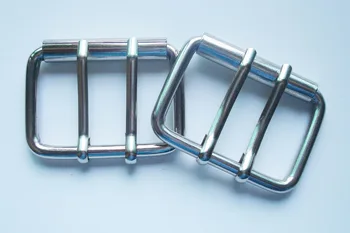 Free shipping 1.77" 45mm Wide ferrous belt double pin buckle,bag buckles,garment accessories,bag fasteners
Free shipping 1.77" 45mm Wide ferrous belt double pin buckle,bag buckles,garment accessories,bag fasteners