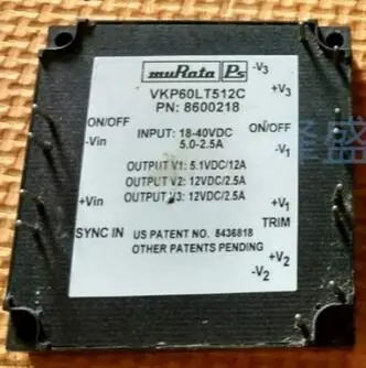 VKP60LT512
VKP60LT512