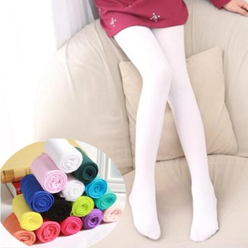 2019 Spring Candy Color Kids Pantyhose Ballet Dance Tights for Girls Stocking Children Velvet Solid White Pantyhose Girls Tights
2019 Spring Candy Color Kids Pantyhose Ballet Dance Tights for Girls Stocking Children Velvet Solid White Pantyhose Girls Tights