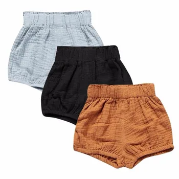Newborn Toddler Kids Baby Boy Girl Cotton Bottom Infant Bloomer Briefs Diaper Cover Panties Summer Shorts 2018 Baby Clothes
Newborn Toddler Kids Baby Boy Girl Cotton Bottom Infant Bloomer Briefs Diaper Cover Panties Summer Shorts 2018 Baby Clothes