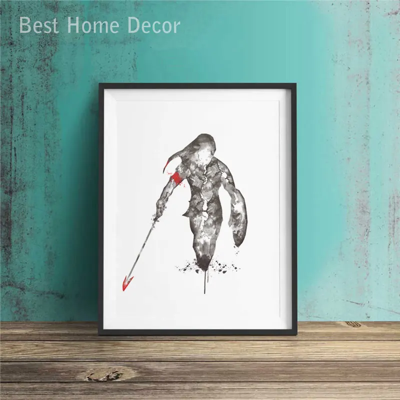 The Legend of Zelda Art Paper Watercolor Poster Art Print Watercolor Fine Painting Watercolor Wall Hanging Wall Decor AP067
The Legend of Zelda Art Paper Watercolor Poster Art Print Watercolor Fine Painting Watercolor Wall Hanging Wall Decor AP067