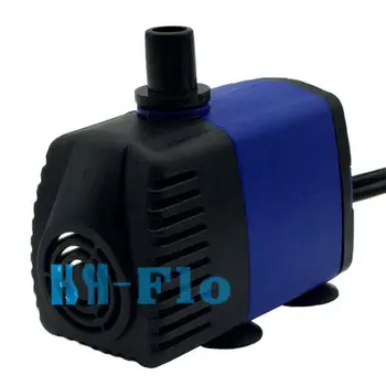 Lof of 4,110V,198GPH Aquarium Hydroponic Fish Tank Submersible Water Pump 750LPH
Lof of 4,110V,198GPH Aquarium Hydroponic Fish Tank Submersible Water Pump 750LPH
