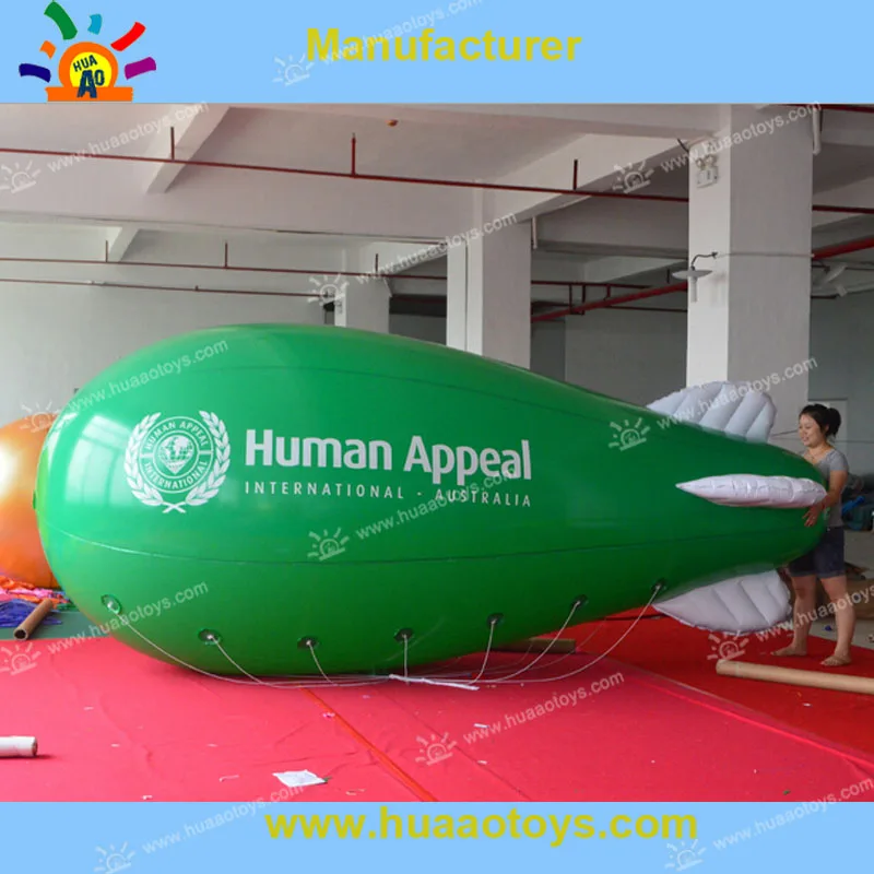 free shipping! 4mL/13ft Inflatable blimp Airship Zeppelin for Advertising inflatable helium blimp with digital printing
free shipping! 4mL/13ft Inflatable blimp Airship Zeppelin for Advertising inflatable helium blimp with digital printing