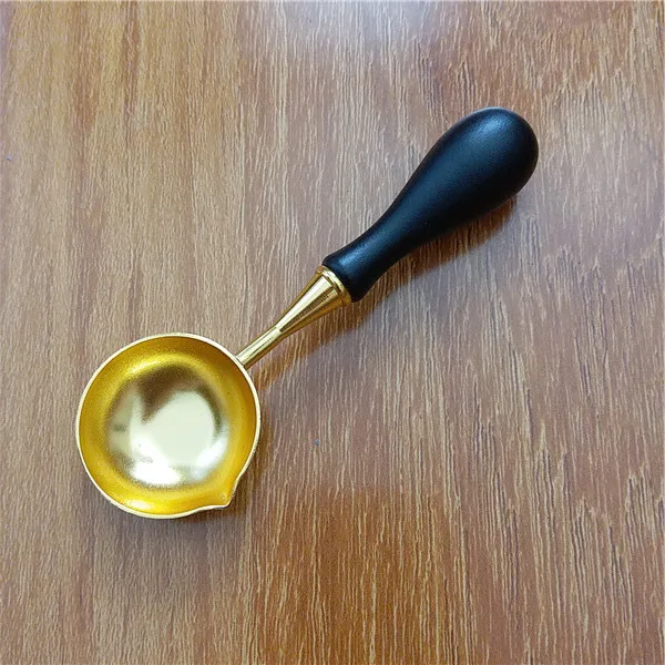 1 Pcs 10*3cm/9.5*1.9cm Stamp Spoon Vintage Wax Sealing Spoon Melting Sealing Wax Stick Granule for Invitation Card Christmas
1 Pcs 10*3cm/9.5*1.9cm Stamp Spoon Vintage Wax Sealing Spoon Melting Sealing Wax Stick Granule for Invitation Card Christmas