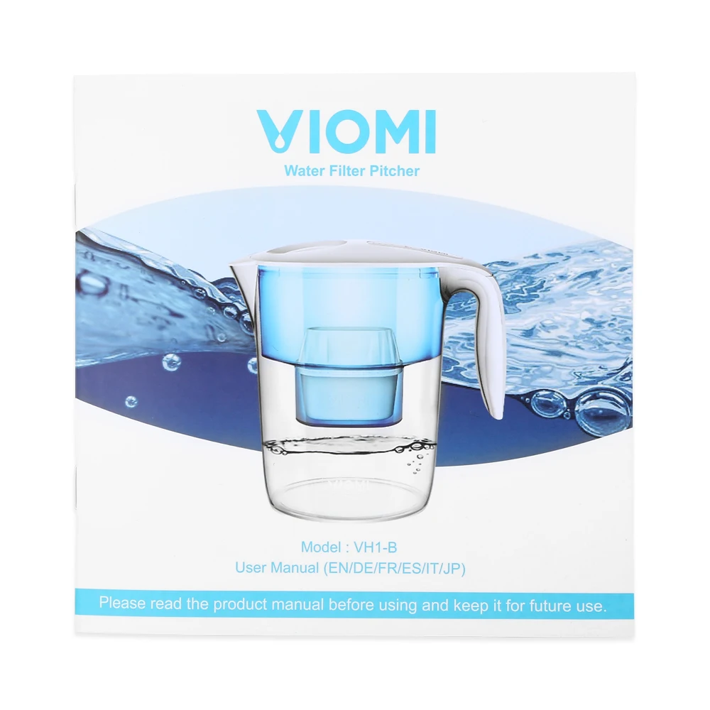 Xiaomi Viomi Filter Kettle