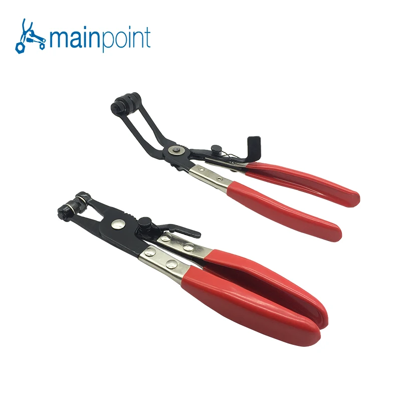Mainpoint 2PCS Auto Vehicle Tools Hose Clip Pliers 45 Degree Angled+Straight Hose Clamp Pliers For Auto/Car Repairs Hand Tools 
Mainpoint 2PCS Auto Vehicle Tools Hose Clip Pliers 45 Degree Angled+Straight Hose Clamp Pliers For Auto/Car Repairs Hand Tools