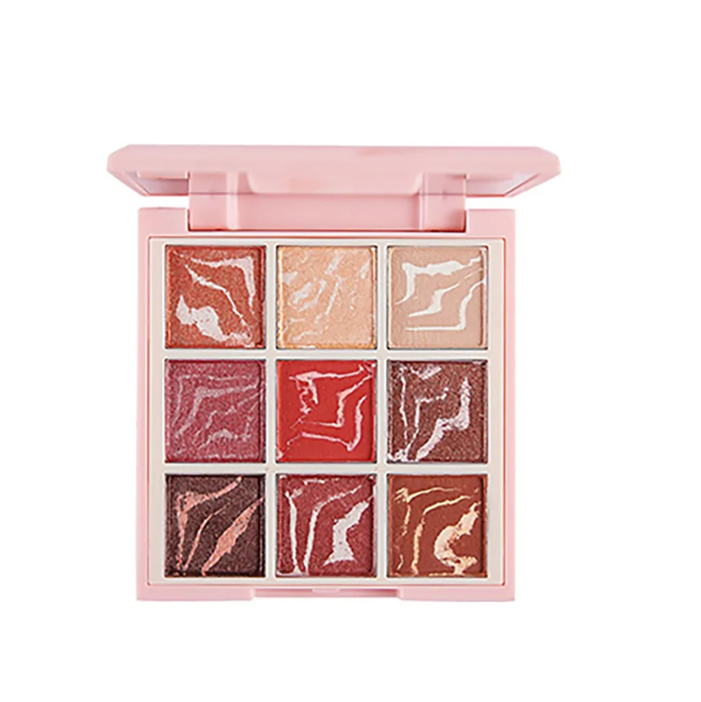 Paleta de Sombras Professional New Powder Palette Shimmer Glitter Eye Shadow Powder Palette Matte Eyeshadow Cosmetic Makeup Z3
Paleta de Sombras Professional New Powder Palette Shimmer Glitter Eye Shadow Powder Palette Matte Eyeshadow Cosmetic Makeup Z3