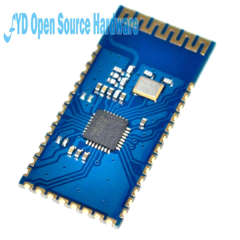 SPP-C Bluetooth serial pass-through module wireless serial communication from machine Wireless SPPC Bluetooth Module
SPP-C Bluetooth serial pass-through module wireless serial communication from machine Wireless SPPC Bluetooth Module