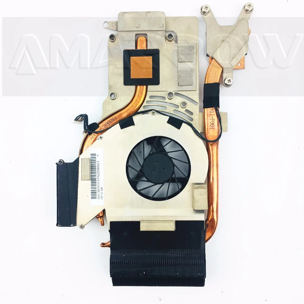 Original free shipping laptop CPU Cooling fan Heatsink For acer 6530 6530G 6930 6930G Heatsink Cooling fan
Original free shipping laptop CPU Cooling fan Heatsink For acer 6530 6530G 6930 6930G Heatsink Cooling fan