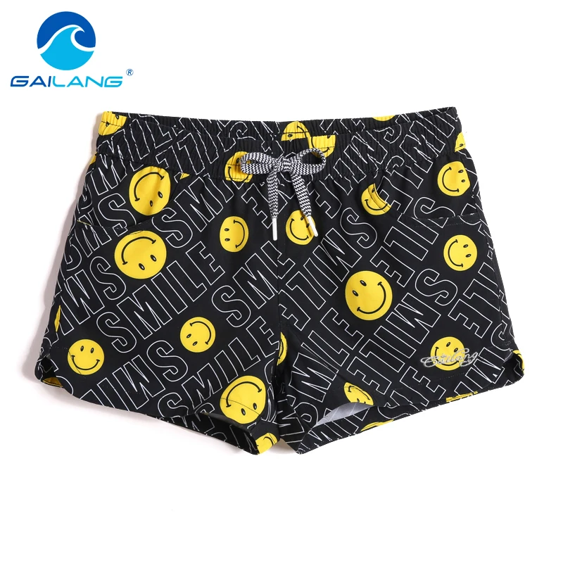 Gailang Brand Women Casual Shorts Quick Drying Swimwear Swimsuits Woman Shorts Bottom Plus Size XL Boardshort Bermuda Masculina
Gailang Brand Women Casual Shorts Quick Drying Swimwear Swimsuits Woman Shorts Bottom Plus Size XL Boardshort Bermuda Masculina