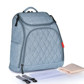 2018 Baby Diaper Bag Large Capacity baby groot Fashion Mummy Nappy Bag Nursing Bag Travel Backpack Baby Bag for Baby Care
2018 Baby Diaper Bag Large Capacity baby groot Fashion Mummy Nappy Bag Nursing Bag Travel Backpack Baby Bag for Baby Care