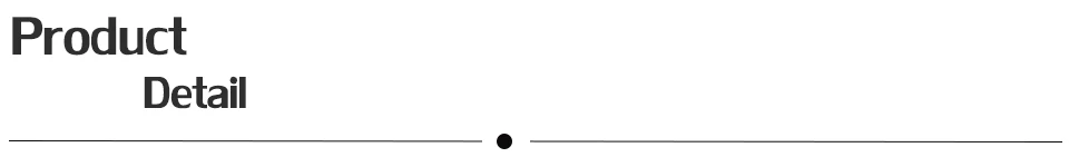 product detail