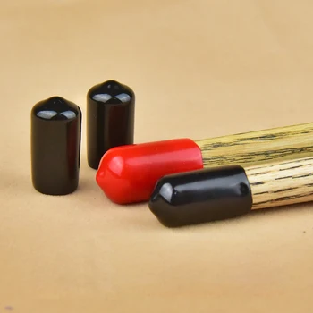 New Pool Cue Tip Protector Snooker Cue Tip Protector Professional All High-end Handmade Creative Billiard Tip Holder Accessories
New Pool Cue Tip Protector Snooker Cue Tip Protector Professional All High-end Handmade Creative Billiard Tip Holder Accessories