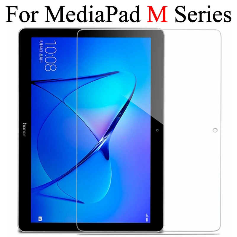 For Huawei MediaPad M3 Tempered Glass For MediaPad M 3 5 M3 M5 Pro Lite Protection Protective Film Screen Protector Protect Glas
For Huawei MediaPad M3 Tempered Glass For MediaPad M 3 5 M3 M5 Pro Lite Protection Protective Film Screen Protector Protect Glas