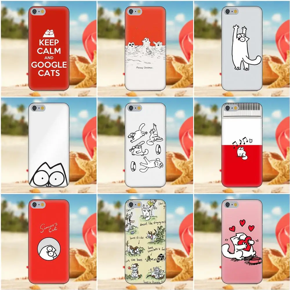 Чехлы Oedmeb из ТПУ для Xiao mi Red 5 4A 3 3S Pro 4 4i 5S Max x 2 Note Plus Simon Bow | Мобильные телефоны и