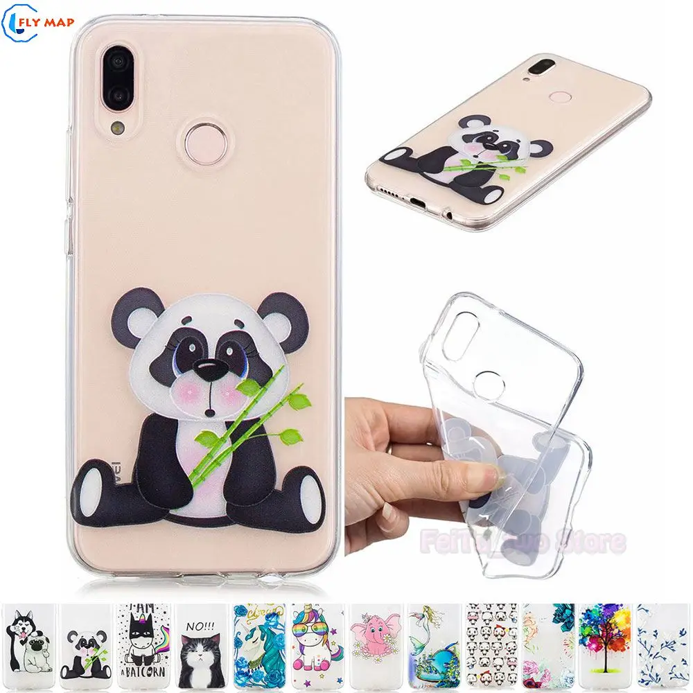 TPU Case For Huawei P20 Lite ANE LX1 LX3 L03 Phone Soft Cover Box For Huawei Nova 3e ANE-LX1 ANE-LX3 ANE-L02K Silicone Bag Shell
TPU Case For Huawei P20 Lite ANE LX1 LX3 L03 Phone Soft Cover Box For Huawei Nova 3e ANE-LX1 ANE-LX3 ANE-L02K Silicone Bag Shell