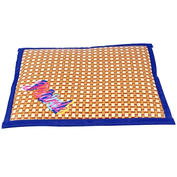 Pet Pad Summer Cooling Mat Dog Beds Mats Pet Ice Pad Cool Cold Rattan Moisture-Proof Cooler Mattress Cushion Puppy Sleeping
Pet Pad Summer Cooling Mat Dog Beds Mats Pet Ice Pad Cool Cold Rattan Moisture-Proof Cooler Mattress Cushion Puppy Sleeping