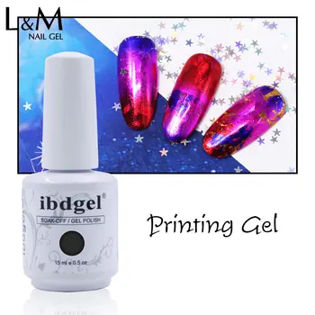 3 pcs/lot ibdgel Transparent Liqud Latex Fence gel Nail Polish uv Plant easy Phototherapy Glue Firmly Lasting Environmenta
3 pcs/lot ibdgel Transparent Liqud Latex Fence gel Nail Polish uv Plant easy Phototherapy Glue Firmly Lasting Environmenta