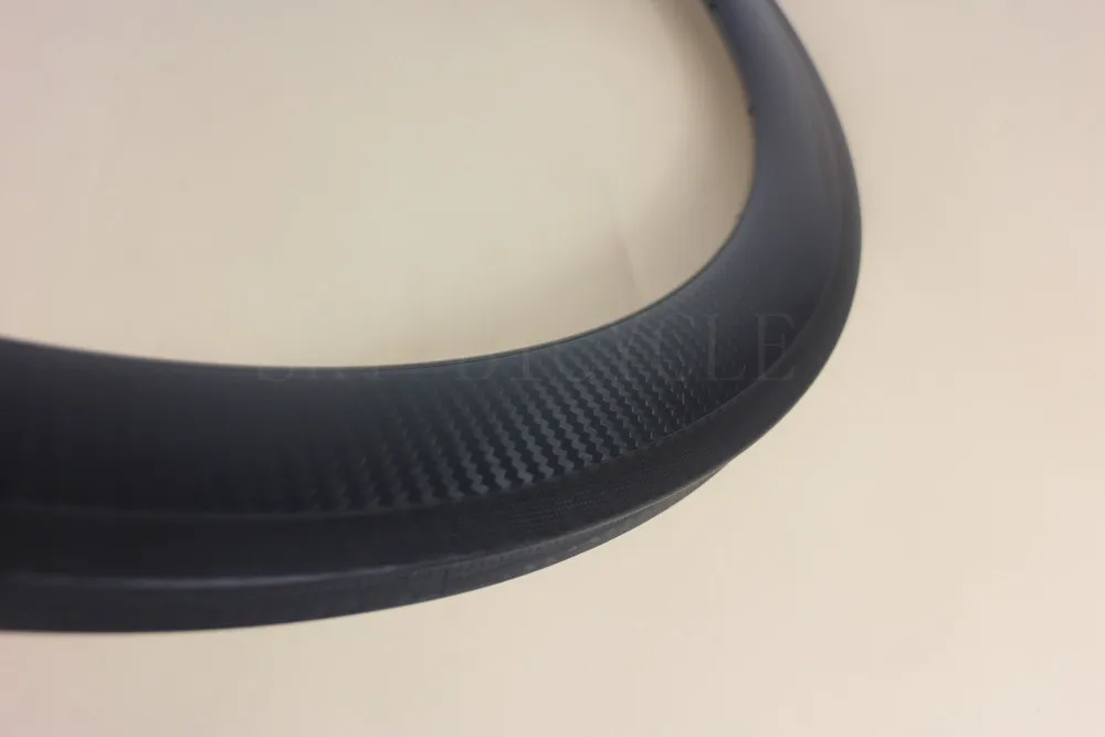 50mm Tubular carbon bike rims, good for road v brake or road disc CycloCross bike wheel, 16 18 20 21 24 28 32 holes customized
50mm Tubular carbon bike rims, good for road v brake or road disc CycloCross bike wheel, 16 18 20 21 24 28 32 holes customized