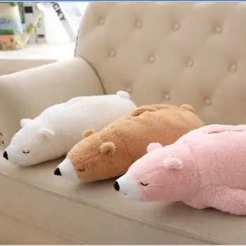 LIV HEART genuine. The polar bear plush toy box set box car Papaxiong Girl Gift50cm
LIV HEART genuine. The polar bear plush toy box set box car Papaxiong Girl Gift50cm
