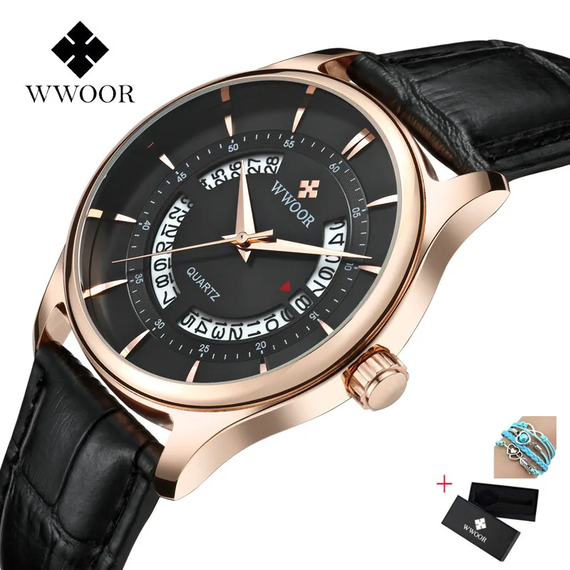 2019 WWOOR Mens Watches Top Brand Luxury Hollow Men Watch Leather Luxury Waterproof Sport Watch Men Male Clock Man Wristwatch
2019 WWOOR Mens Watches Top Brand Luxury Hollow Men Watch Leather Luxury Waterproof Sport Watch Men Male Clock Man Wristwatch