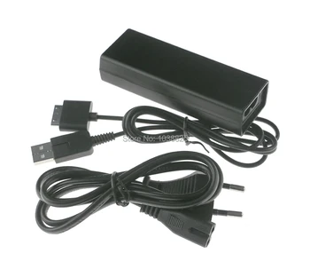 EU/US Plug 5V Home Wall USB Charger Power Supply AC Adapter for PlayStation Portable PSP Go pspgo Charging Cable Data Cord 
EU/US Plug 5V Home Wall USB Charger Power Supply AC Adapter for PlayStation Portable PSP Go pspgo Charging Cable Data Cord