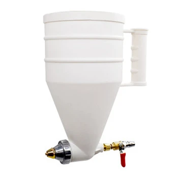 Exterior Wall Building Paint, Real Stone Paint, Plastic Coated Sprayer Cement Mortar Sprayer Latex Paint Spray
Exterior Wall Building Paint, Real Stone Paint, Plastic Coated Sprayer Cement Mortar Sprayer Latex Paint Spray