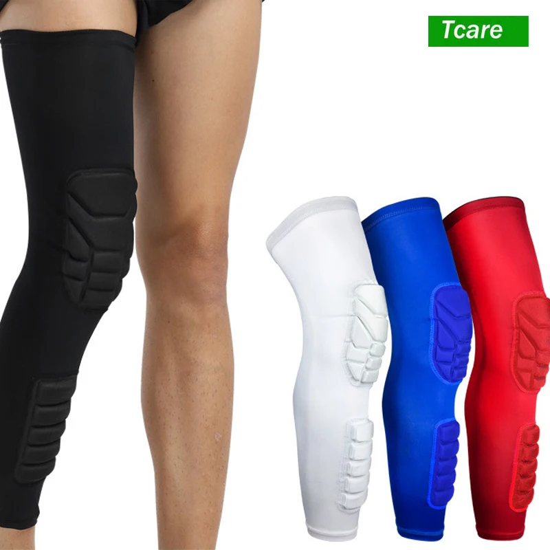1Pcs Honeycomb Crashproof Pad, Stretchable Knee Leg Protector, Knee Support Brace, Calf Compression for Sport, Running, Cycling
1Pcs Honeycomb Crashproof Pad, Stretchable Knee Leg Protector, Knee Support Brace, Calf Compression for Sport, Running, Cycling