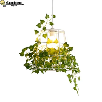 Plant Pot Pendant Light Lobby Dining Room Arts Decoration lighting Hanging Light Fixture DIY suspension Pendant Lamp E27 lights
Plant Pot Pendant Light Lobby Dining Room Arts Decoration lighting Hanging Light Fixture DIY suspension Pendant Lamp E27 lights